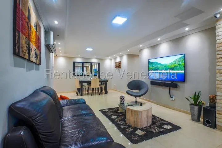 Lindo Apartamento  venta Prado Humboldt MLS 27-3972 - 3