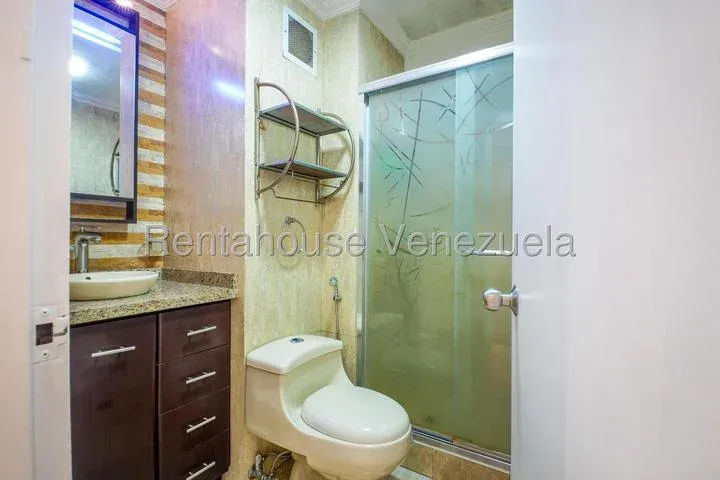 Lindo Apartamento  venta Prado Humboldt MLS 27-3972 - 4