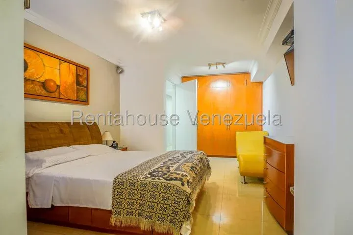 Lindo Apartamento  venta Prado Humboldt MLS 27-3972 - 5