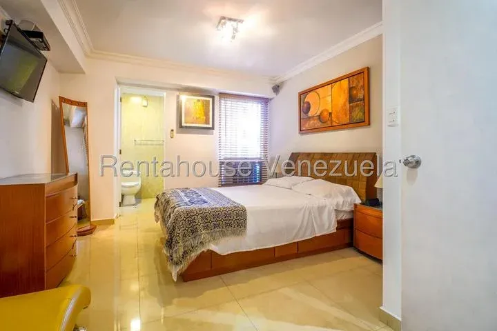 Lindo Apartamento  venta Prado Humboldt MLS 27-3972 - 6