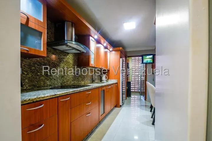 Lindo Apartamento  venta Prado Humboldt MLS 27-3972 - 8