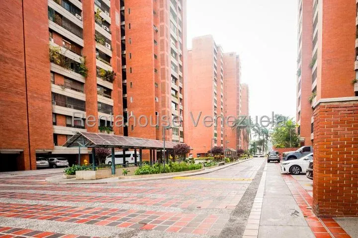Lindo Apartamento  venta Prado Humboldt MLS 27-3972 - 10