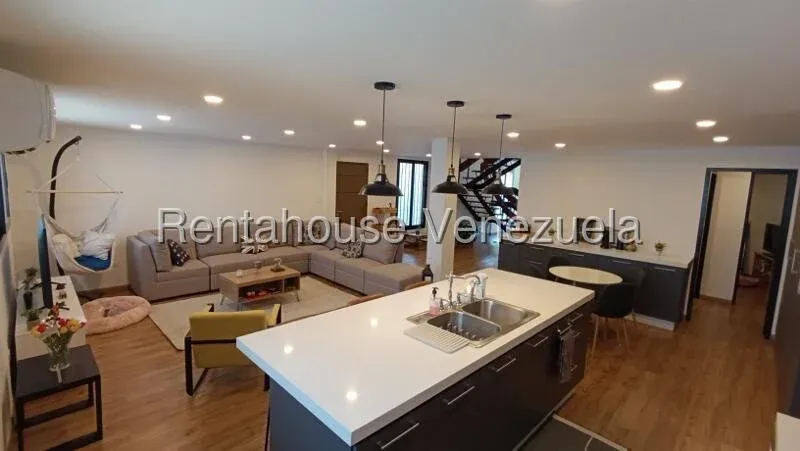 Impactante Casa venta Santa Sofia 27-3998 - 6