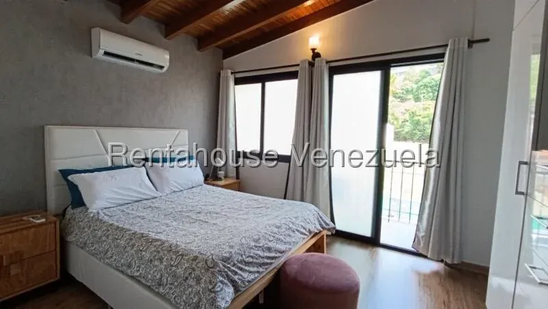 Impactante Casa venta Santa Sofia 27-3998 - 14