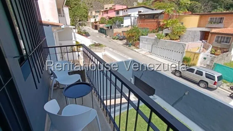 Impactante Casa venta Santa Sofia 27-3998 - 15