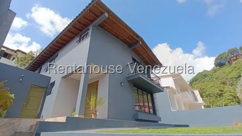 Impactante Casa venta Santa Sofia 27-3998 - 18