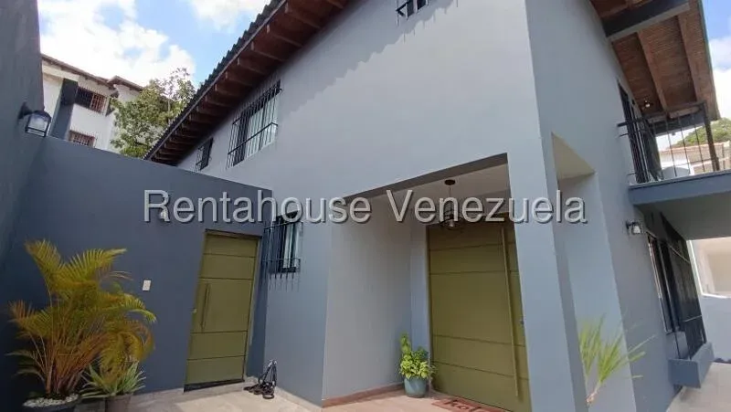 Impactante Casa venta Santa Sofia 27-3998 - 19