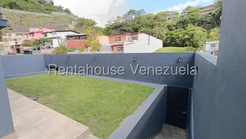 Impactante Casa venta Santa Sofia 27-3998 - 20