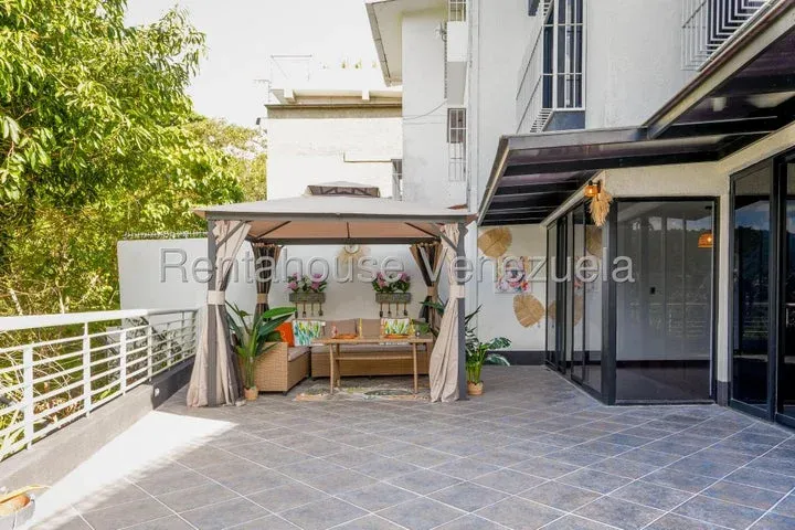 Elegante Casa venta Alto Prado 27-4042 - 8