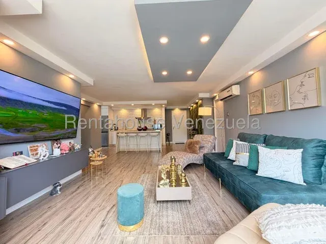 Apartamento venta el Cafetal 27-4070 - 5