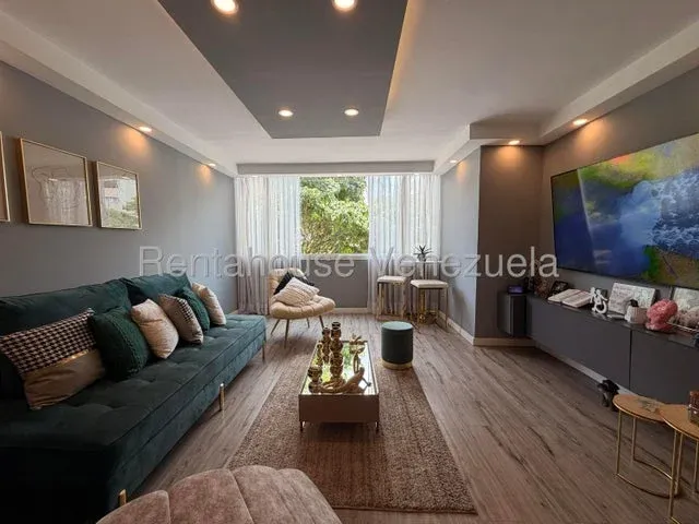 Apartamento venta el Cafetal 27-4070 - 8