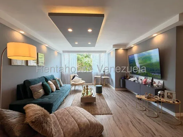 Apartamento venta el Cafetal 27-4070 - 9