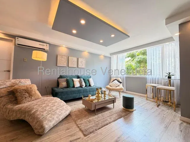 Apartamento venta el Cafetal 27-4070 - 11
