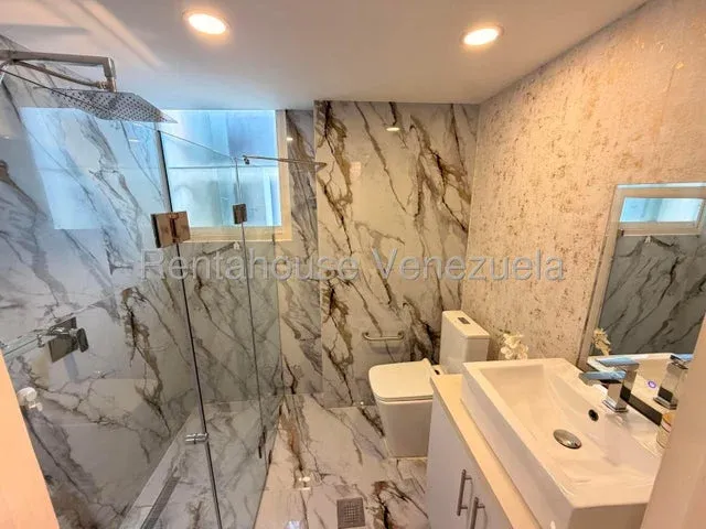 Apartamento venta el Cafetal 27-4070 - 13