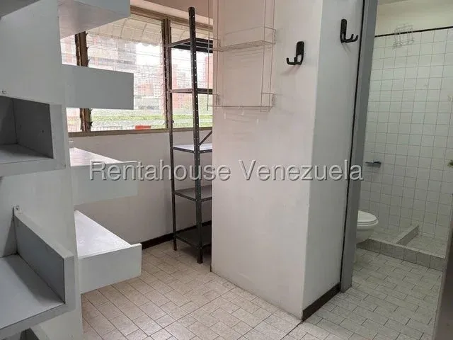 Excelente Oportunidad Apartamento venta  El Rosal    27-4319 - 10
