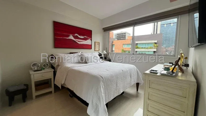 Hermoso Apartamento venta  Campo ALegre 27-4269 - 5