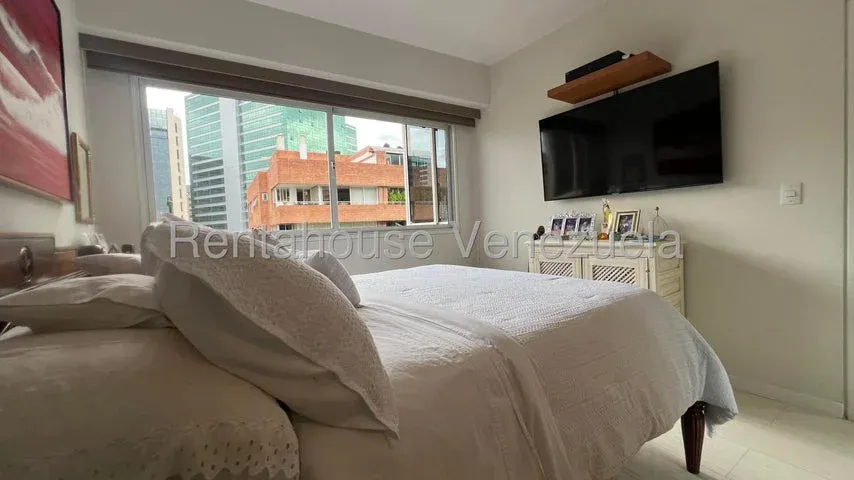 Hermoso Apartamento venta  Campo ALegre 27-4269 - 7