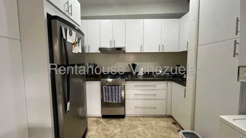 Hermoso Apartamento venta  Campo ALegre 27-4269 - 10