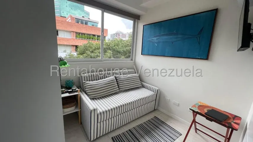 Hermoso Apartamento venta  Campo ALegre 27-4269 - 11