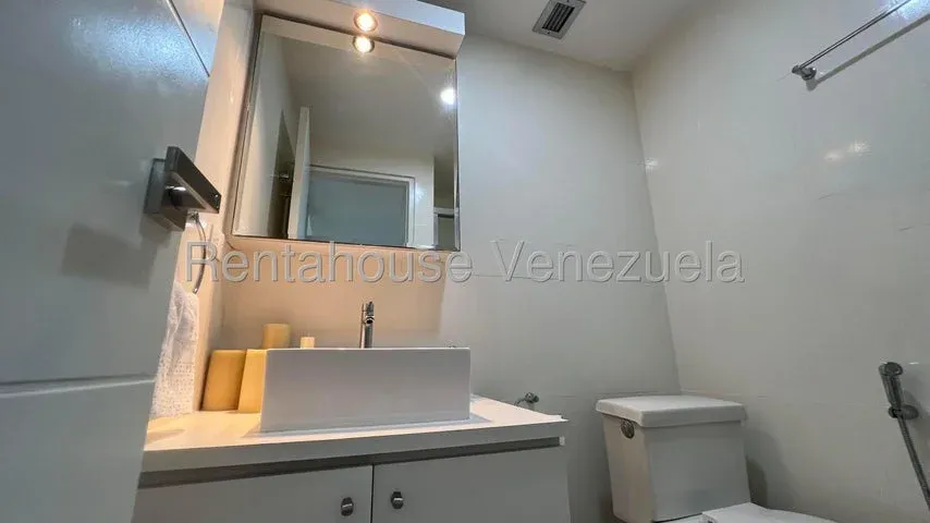 Hermoso Apartamento venta  Campo ALegre 27-4269 - 12