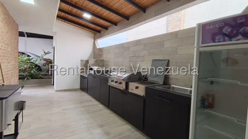 Perfecta Casa venta Bosque de la lagunita 27-4315 - 3