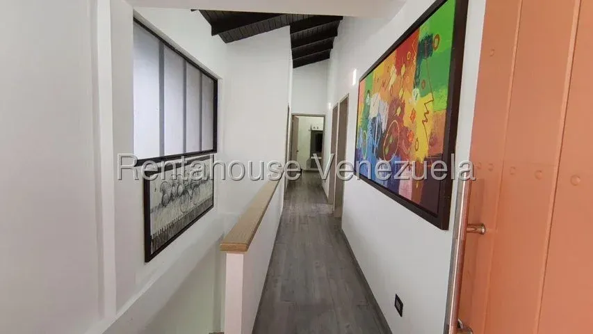 Perfecta Casa venta Bosque de la lagunita 27-4315 - 4