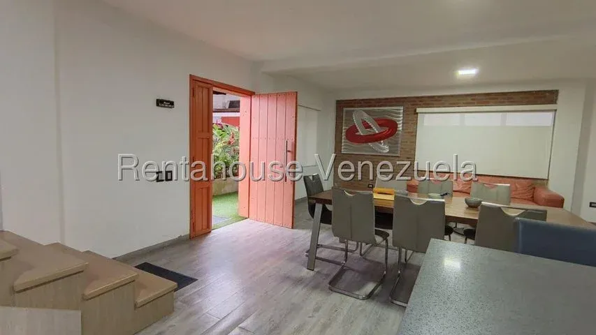 Perfecta Casa venta Bosque de la lagunita 27-4315 - 5