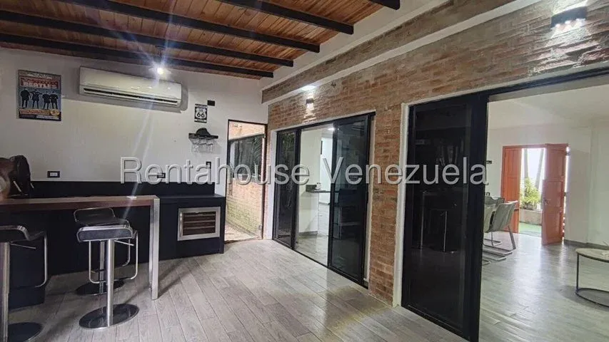 Perfecta Casa venta Bosque de la lagunita 27-4315 - 6
