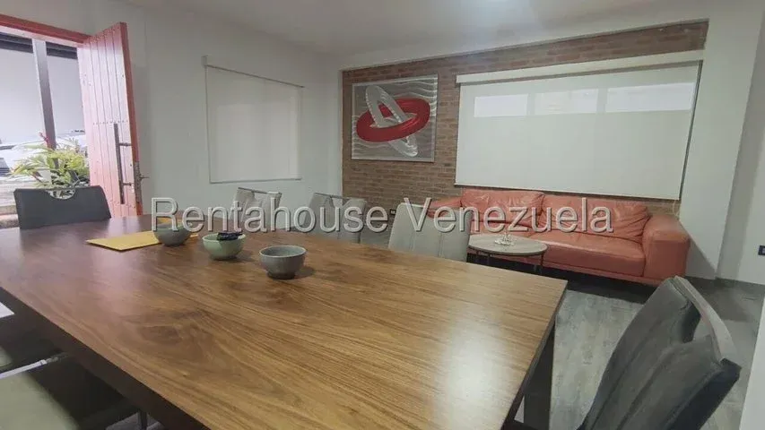 Perfecta Casa venta Bosque de la lagunita 27-4315 - 8