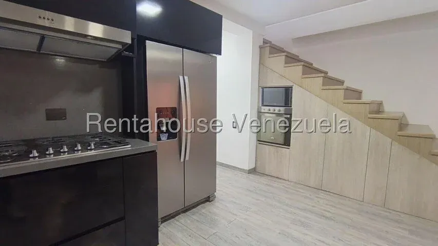 Perfecta Casa venta Bosque de la lagunita 27-4315 - 9