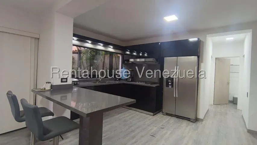 Perfecta Casa venta Bosque de la lagunita 27-4315 - 10