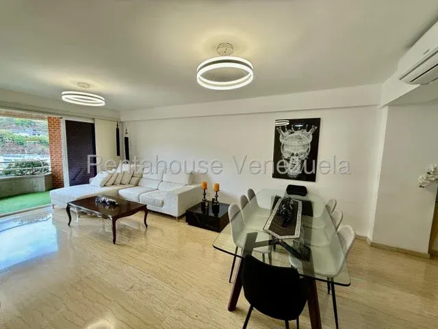 Apartamento venta Los Pomelos 27-4323 - 5