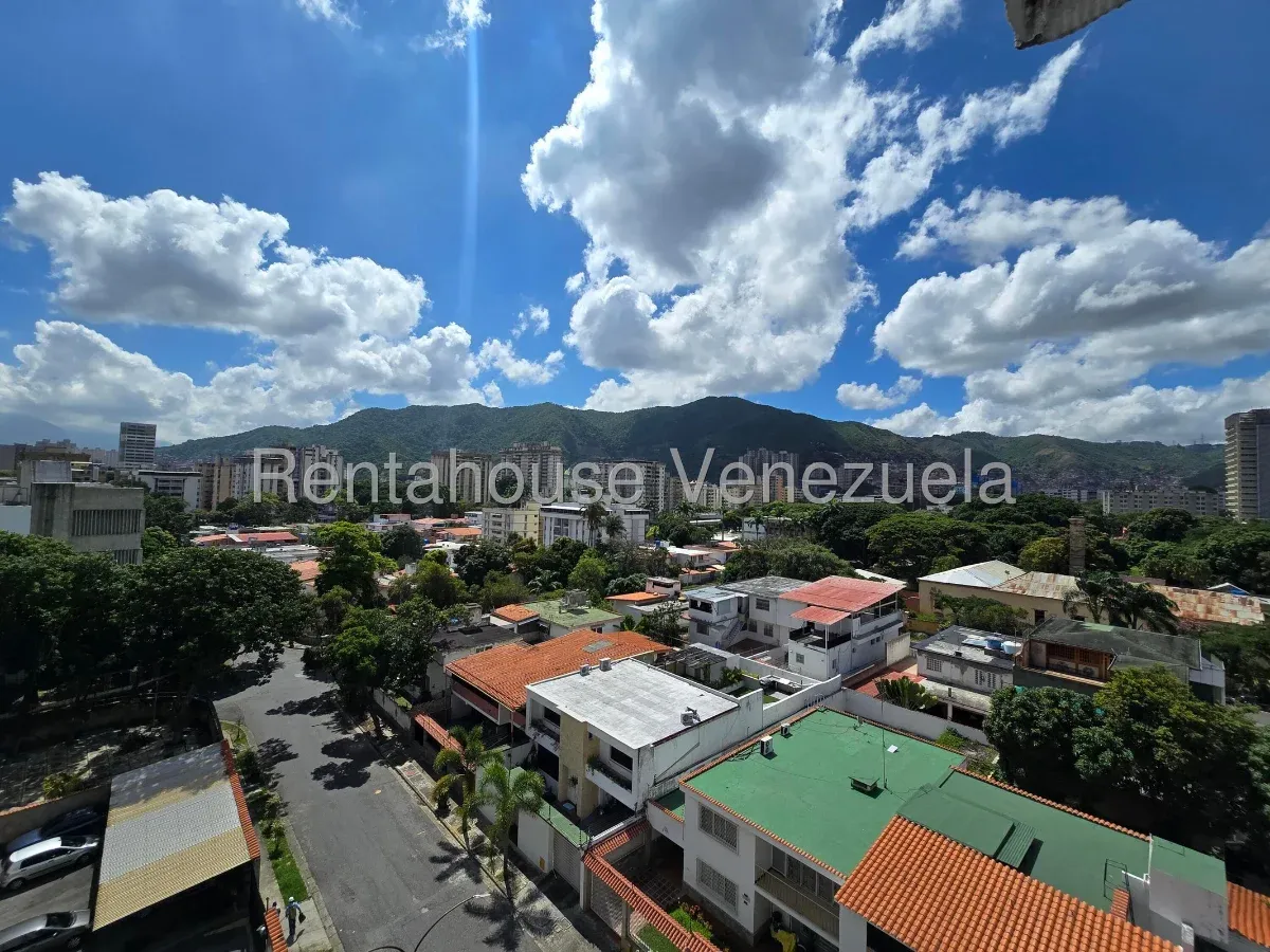 Remodelado Apartamento venta Montalban I 27-4347 - 5