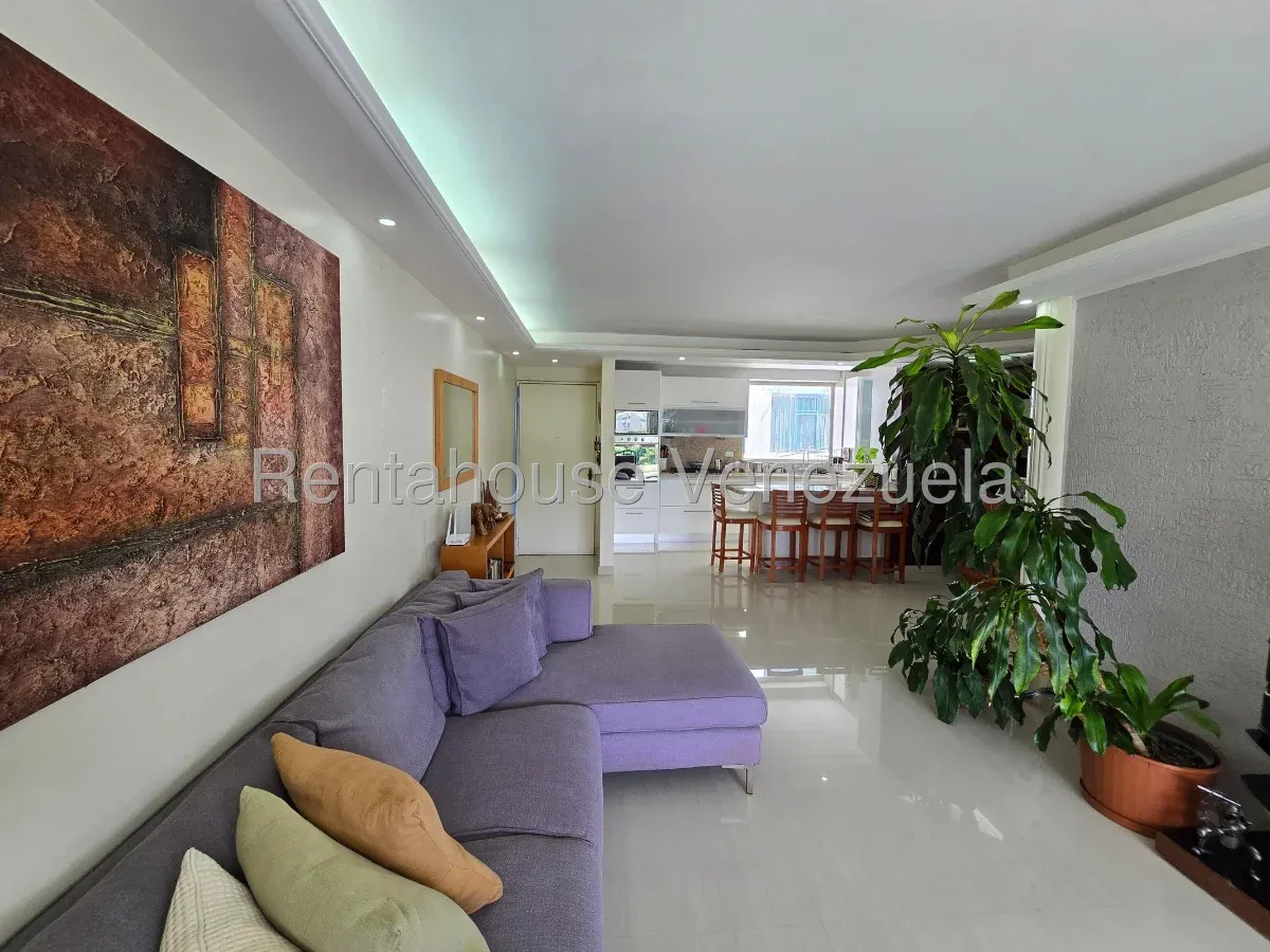 Remodelado Apartamento venta Montalban I 27-4347 - 7
