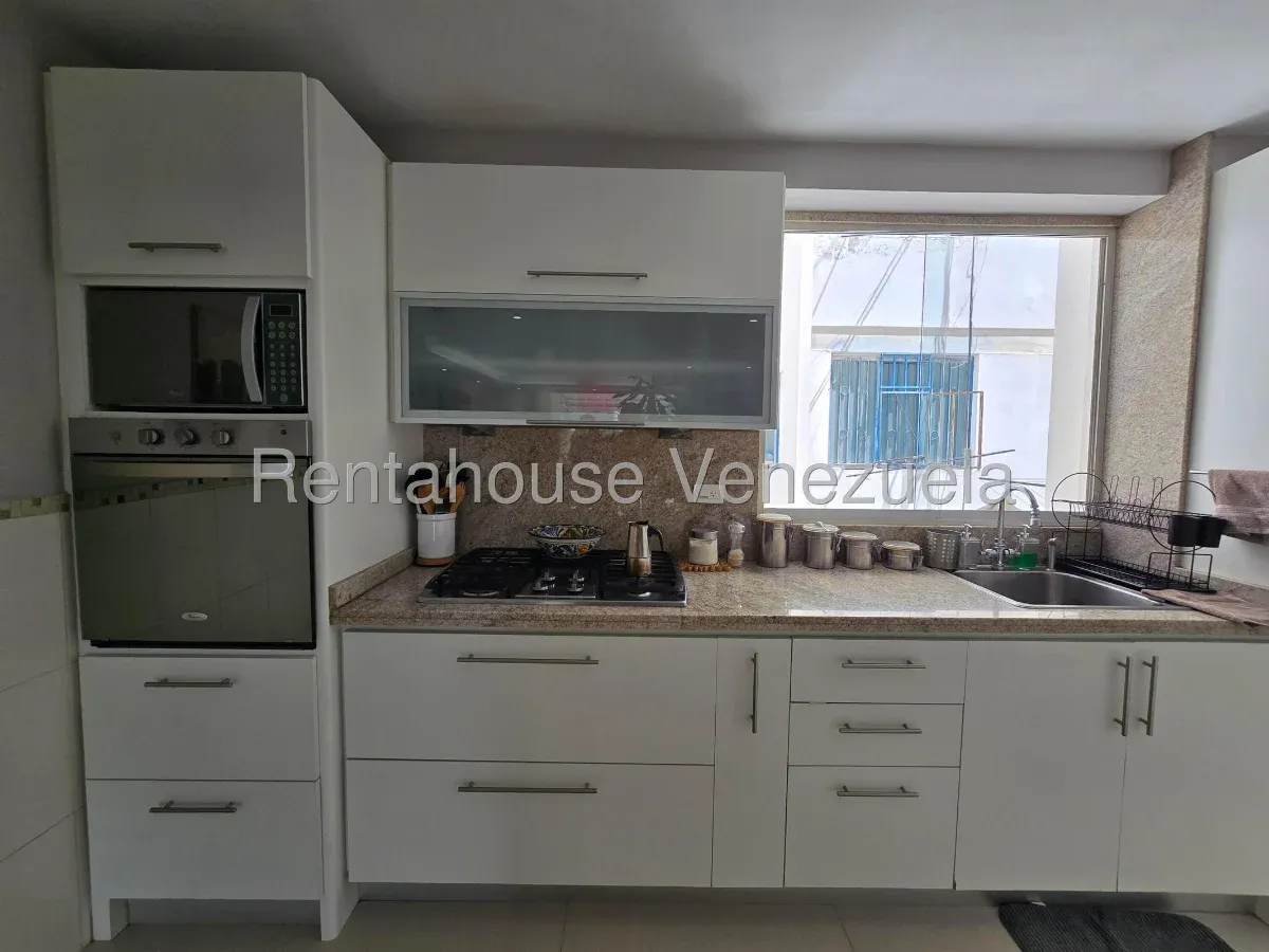 Remodelado Apartamento venta Montalban I 27-4347 - 9