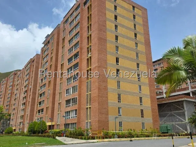 Apartamento venta  Obra Gris El Encatado 27-1424