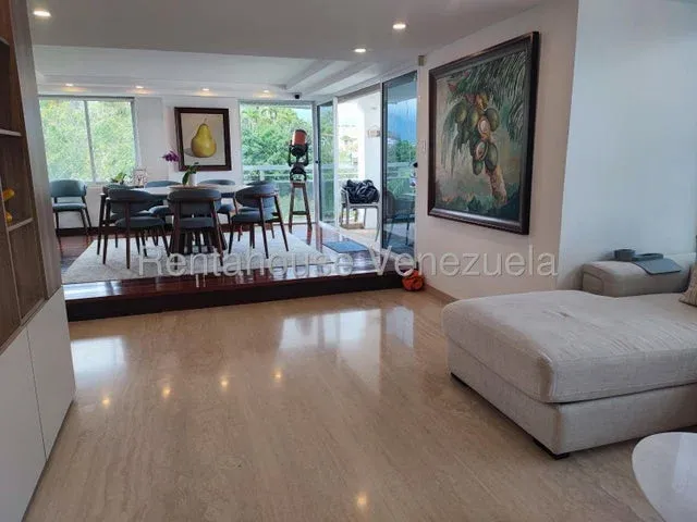Hermoso Apartamento PH venta Los Samanes  27-4513 - 5