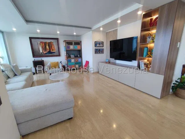 Hermoso Apartamento PH venta Los Samanes  27-4513 - 7