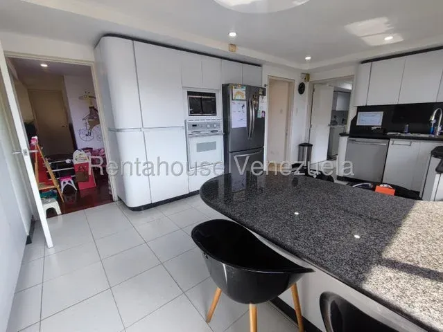 Hermoso Apartamento PH venta Los Samanes  27-4513 - 9