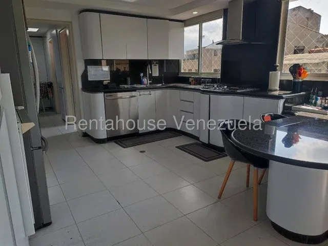 Hermoso Apartamento PH venta Los Samanes  27-4513 - 10
