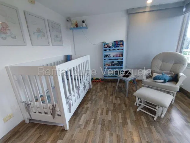 Hermoso Apartamento PH venta Los Samanes  27-4513 - 15