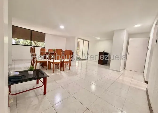 Apartamento de OPORTUNIDAD venta El Recreo 27-4579 - 2