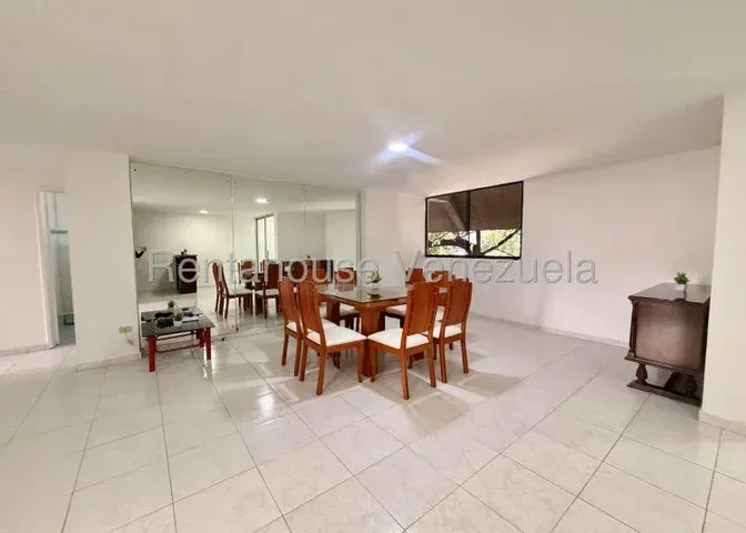 Apartamento de OPORTUNIDAD venta El Recreo 27-4579 - 3