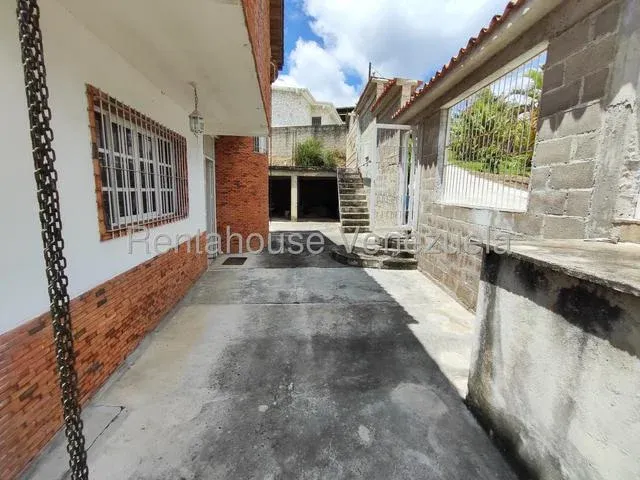 Casa venta San Antonio Club de Campo 27-4625 - 7