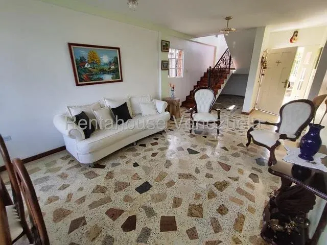 Casa venta San Antonio Club de Campo 27-4625 - 9