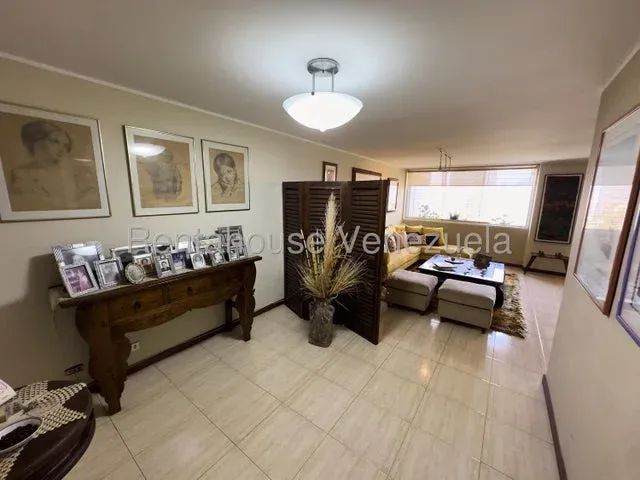 Apatamento venta  Colinas de Bello Monte 27-4673