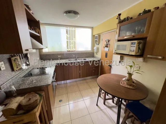 Apatamento venta  Colinas de Bello Monte 27-4673 - 2
