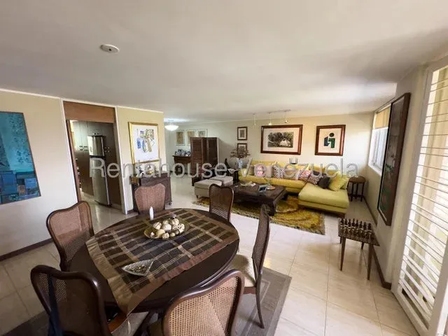 Apatamento venta  Colinas de Bello Monte 27-4673 - 7