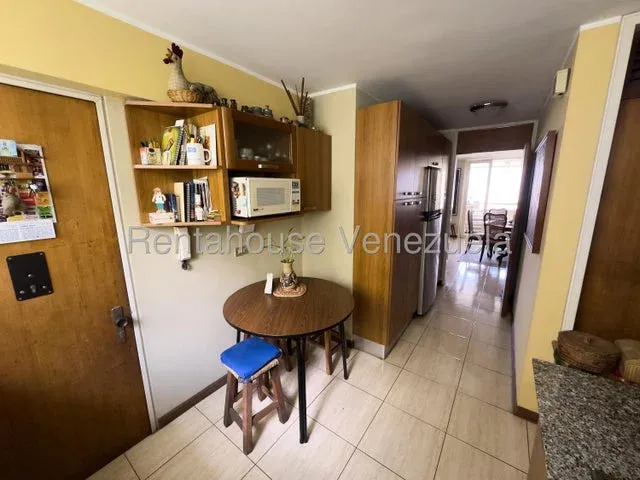 Apatamento venta  Colinas de Bello Monte 27-4673 - 9