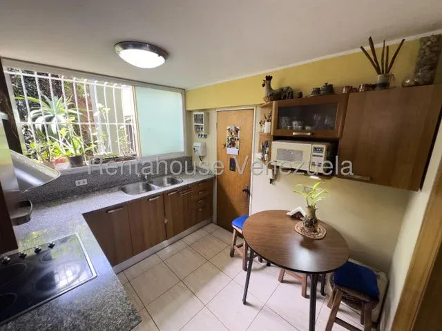 Apatamento venta  Colinas de Bello Monte 27-4673 - 11